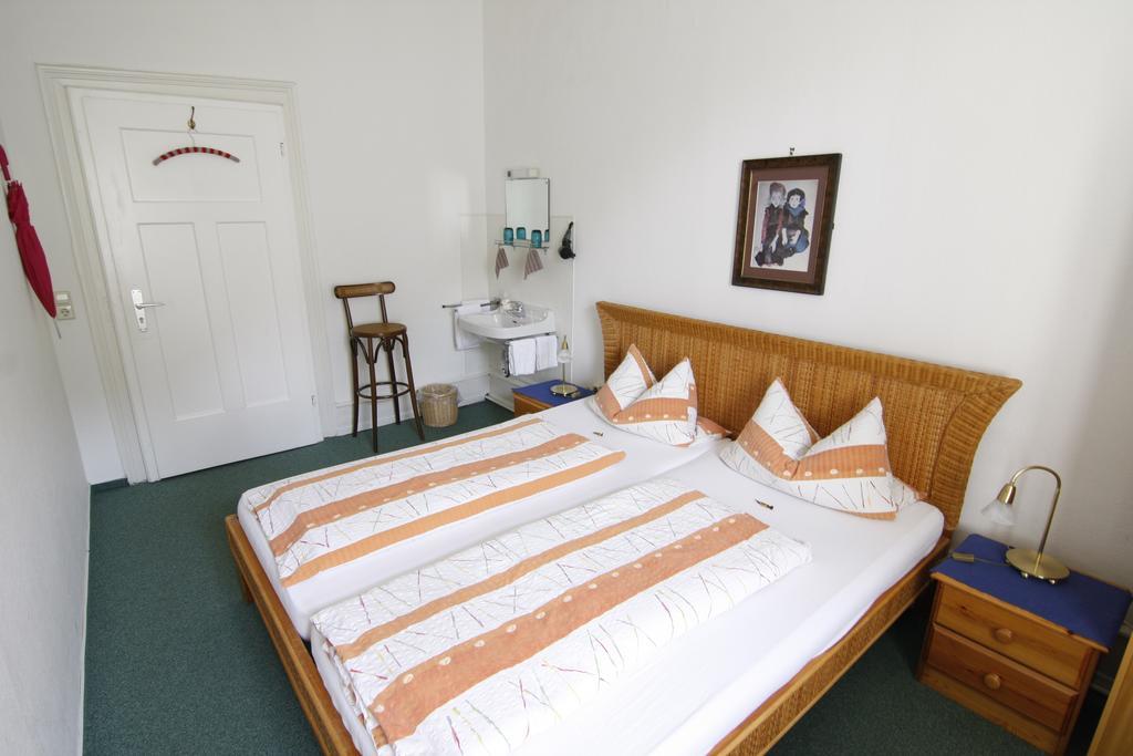 Pension Waldheim Friburgo de Brisgovia Habitación foto