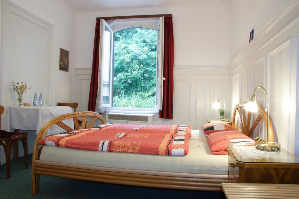 Pension Waldheim Friburgo de Brisgovia Habitación foto